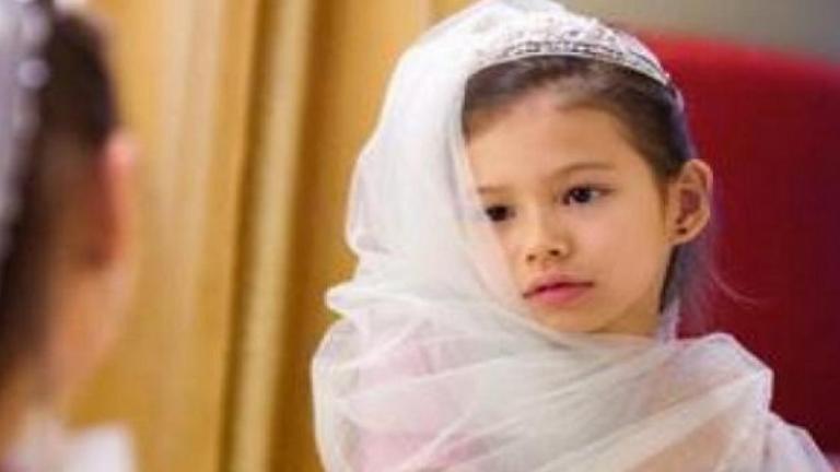 Τουρκία: Τα κορίτσια μπορούν να «παντρευτούν και να μείνουν έγκυες από τα 9» τους χρόνια!!!