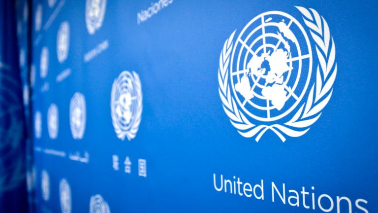 Εκπρόσωπος του ΟΗΕ στηρίζει τον Νίμιτς χαρακτηρίζοντάς τον αμερόληπτο