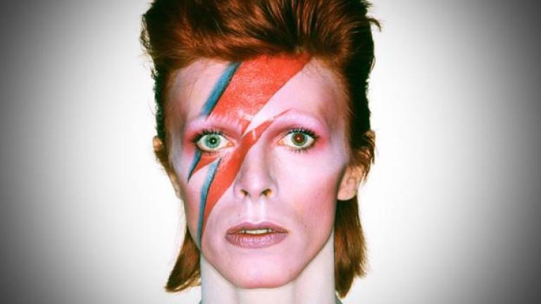 David Bowie: Ο μύθος του Stardust (ΒΙΝΤΕΟ)
