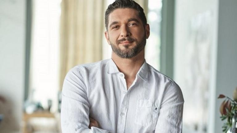 MasterChef 2: Τα μυστικά του Πάνου Ιωαννίδη