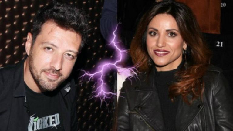 Παπαγιάννης - Παυλίδου: Στα δικαστήρια για τις κατηγορίες της επίθεσης