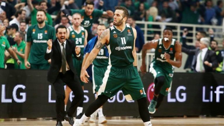 Euroleague: Να δείξει ποιός κάνει φέτος κουμάντο!