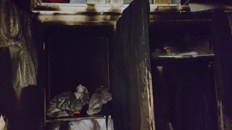 Απίστευτη ιστορία πίσω από την υπόθεση με το 14μηνο βρέφος που βρήκαν οι πυροσβέστες στο φλεγόμενο διαμέρισμα