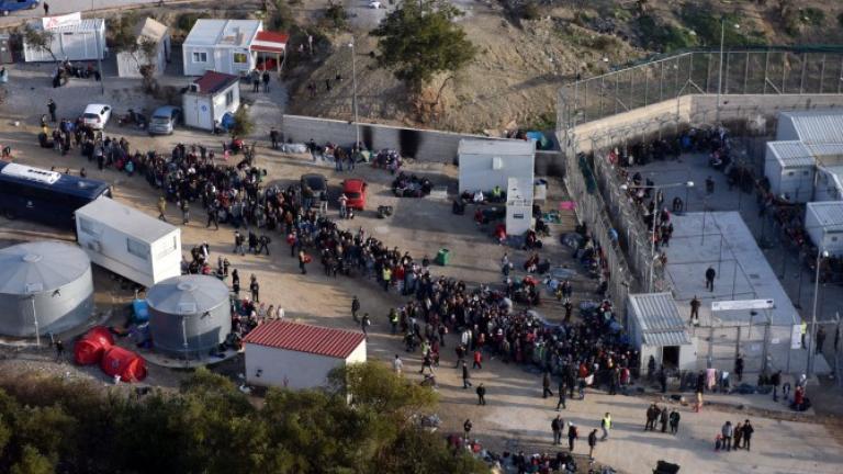 Προσφυγικό: Πόσα χρήματα πληρώνει η Ελλάδα και ο μύθος της 100% κάλυψης εξόδων από την ΕΕ