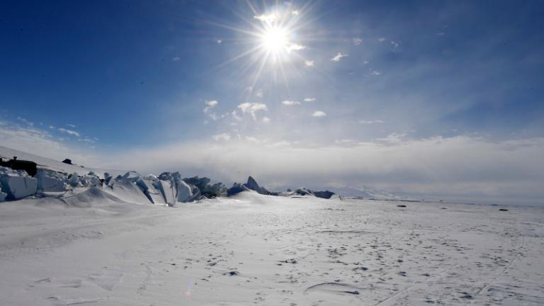 Οι επιστήμονες προειδοποιούν! Έρχεται «μίνι Εποχή των Παγετώνων»