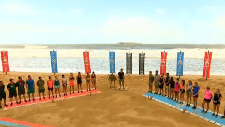 Survivor: Ο μεγάλο νικητής του αγώνα επάθλου! (31/01)