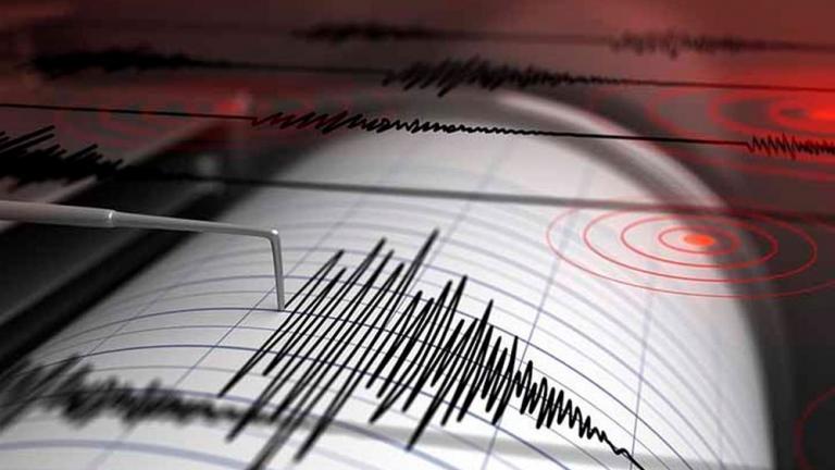 Σεισμός τώρα: Συνεχείς σεισμικές δονήσεις στο Κιλκίς - Νέα σεισμική δόνηση τρόμαξε τους κατοίκους
