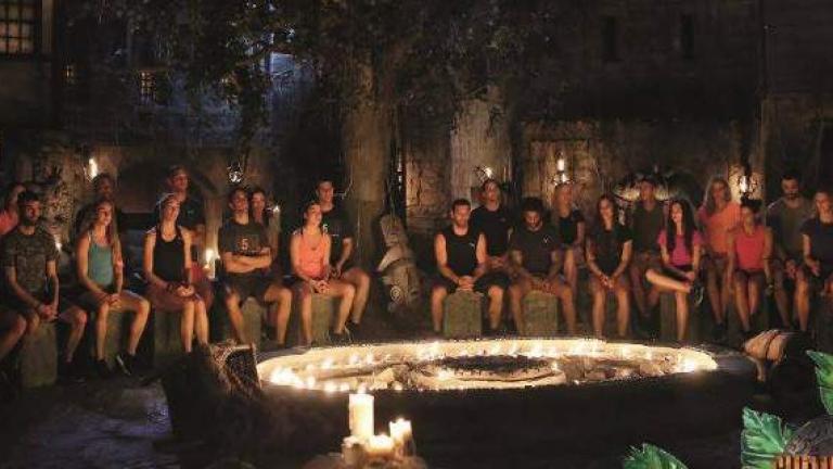 Survivor: Τι τρέχει με τον... ύπνο των Διασήμων; (ΒΙΝΤΕΟ)