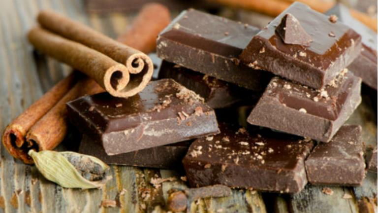 Κινδυνεύουμε να στερηθούμε για πάντα τη σοκολάτα; 