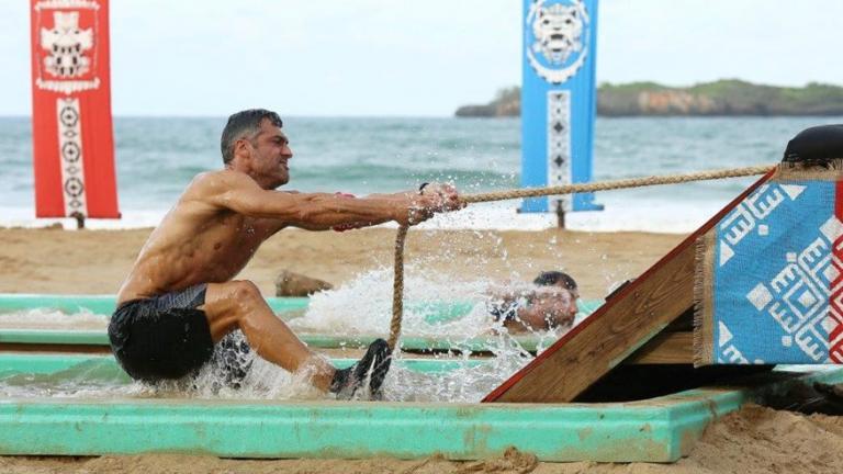 Survivor: Ποιος κερδίζει σήμερα (22/10) το μεγάλο έπαθλο 