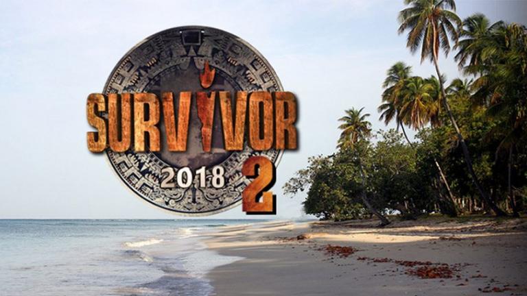 Survivor 2018: Δεν θα πιστεύετε ποια πρόσωπα έκαναν  ραντεβού με την παραγωγή 