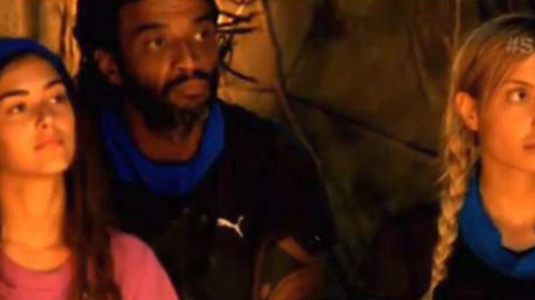 Survivor: Ποιος παίκτης αποχωρεί σήμερα (31/01); 