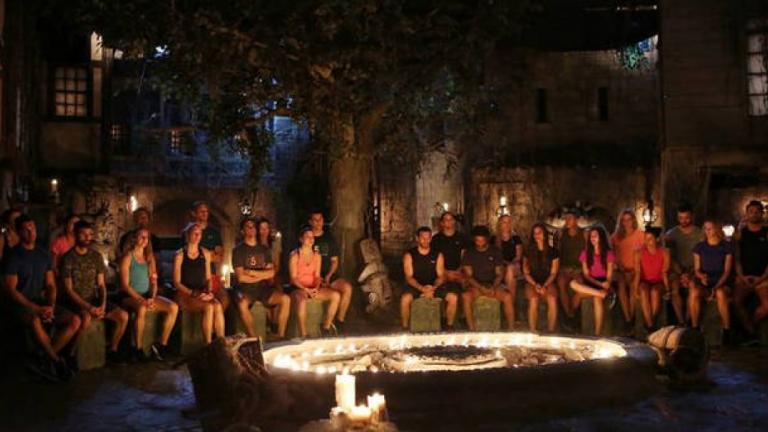 Survivor: Ποιος αποχωρεί σήμερα (24/01) 