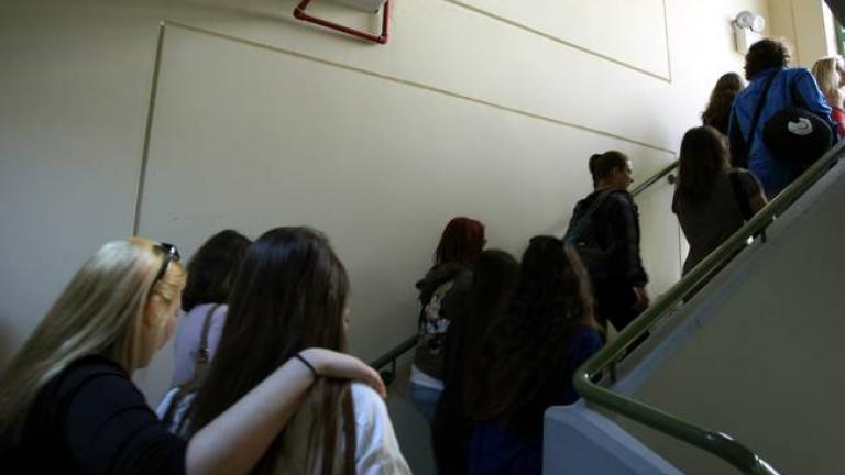 Γονείς σε σχολείο στην Εύβοια καταγγέλλουν τον διευθυντή για σεξουαλική παρενόχληση