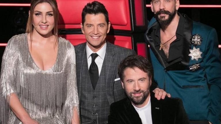 Παίκτρια του The voice «έχασε» τον αδερφό της σε τροχαίο 