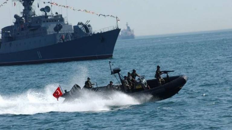 Ένα βίντεο στα Ίμια αξίζει όσο …2000 λέξεις