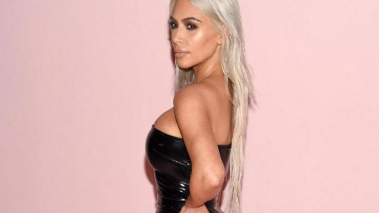 H αλλαγή στην Kim Kardashian που... διχάζει! (ΦΩΤΟ)