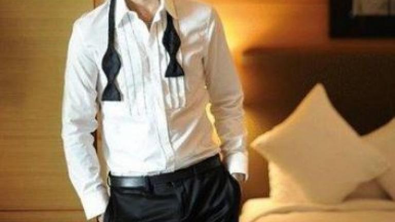 Dancing with the stars: Ο ηθοποιός που το επιβεβαίωσε! (ΒΙΝΤΕΟ)