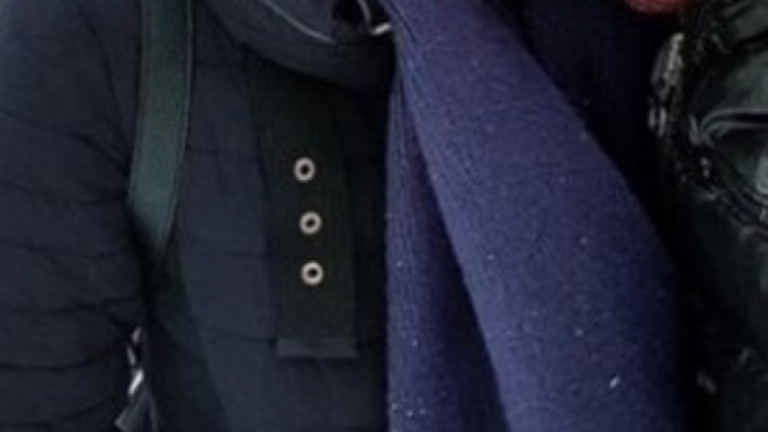 Ζουν τον έρωτα τους-Η πολύχρονη σχέση με την παίκτρια του Survivor (ΦΩΤΟ)