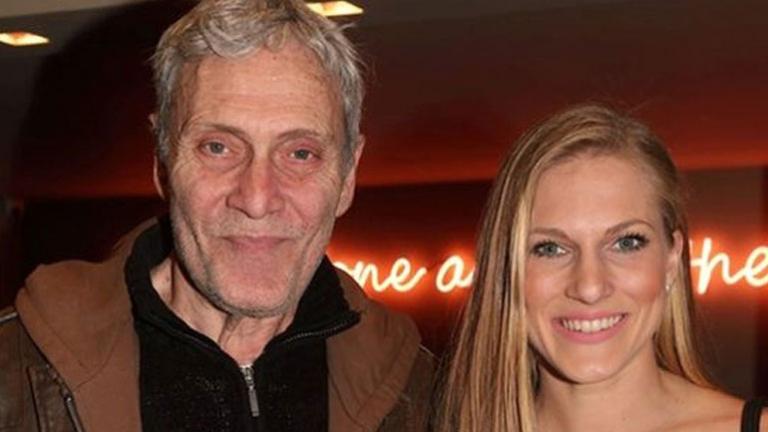 Dancing with the stars: Τραυματίστηκε ο Αλμπέρτο Εσκενάζυ 