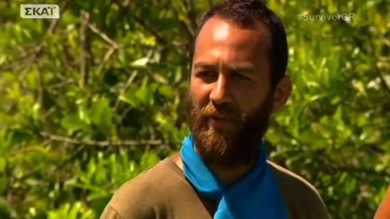 Survivor: Τι θα κάνει στον Άγιο Δομίνικο ο «πρώην μισθοφόρος» 