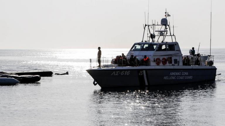 Με νέα επίθεση μέσω των ΜΜΕ της απαντά η Τουρκία για την αποβίβαση 17 φερόμενων ως Τούρκων πολιτών  σε παραλία στις Οινούσσες 