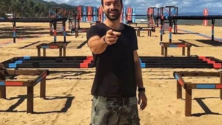 Survivor: Μπαίνει δεύτερος παρουσιαστής  