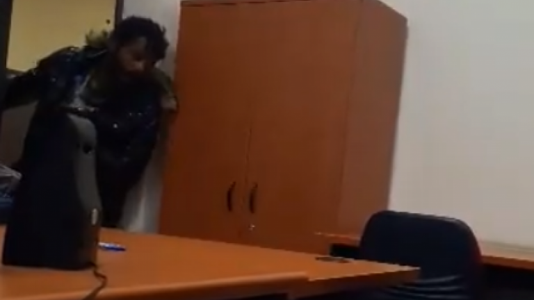 Την παρέμβαση της Δικαιοσύνης προκάλεσαν οι καταγγελίες των τελευταίων ημερών για την ανομία και την παραβατικότητα στα Πανεπιστήμια