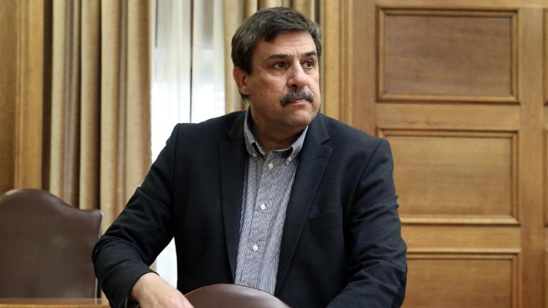 Σκάνδαλο Novartis - Ξανθός: Εδώ έχουμε πάρτι, αποδεδειγμένο