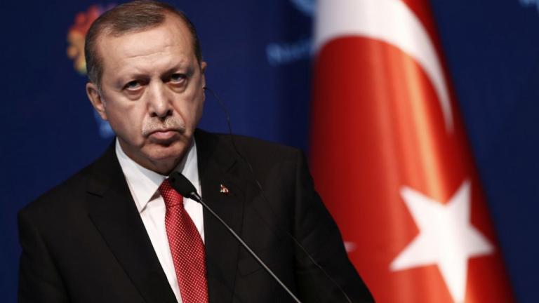 Σε «συναγερμό» η Τουρκία - Ετοιμάζει επιστράτευση ο Ερντογάν