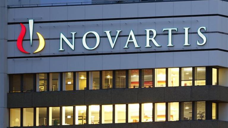 Novartis: Δύο πρώην πρωθυπουργοί και οχτώ πρώην υπουργοί φέρονται  να μπλέκονται στο σκάνδαλο της φαρμακοβιομηχανίας Novartis