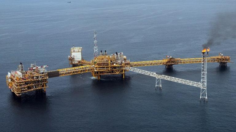 Total: Άμεσα οι έρευνες για πετρέλαιο στην Κέρκυρα