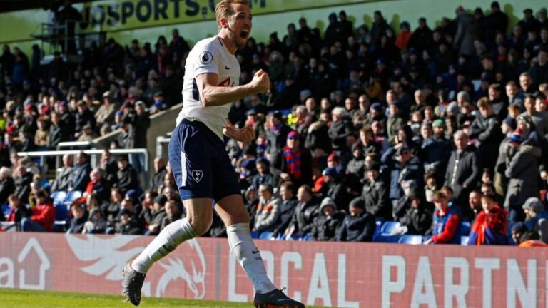 Premier League: “Τέζαρε» την Πάλας ο Κέιν!