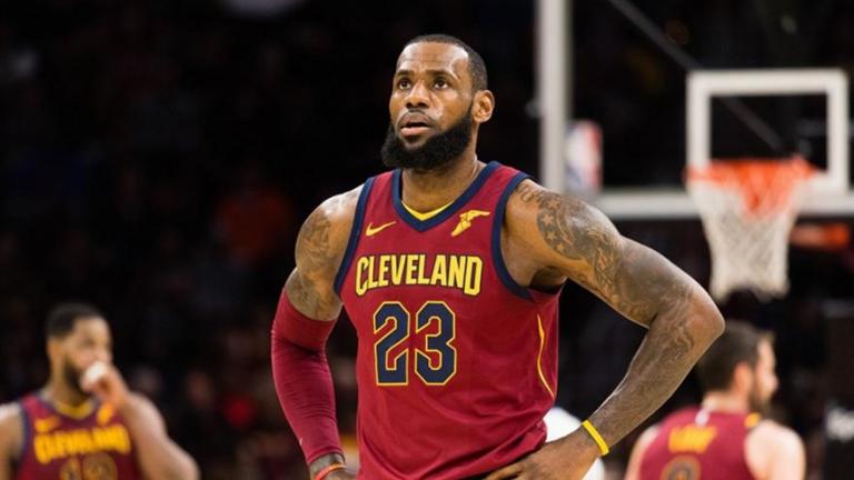 NBA: Να φύγει ο Lebron από τους Cavs, θέλει ο πρόεδρος της ομάδας!