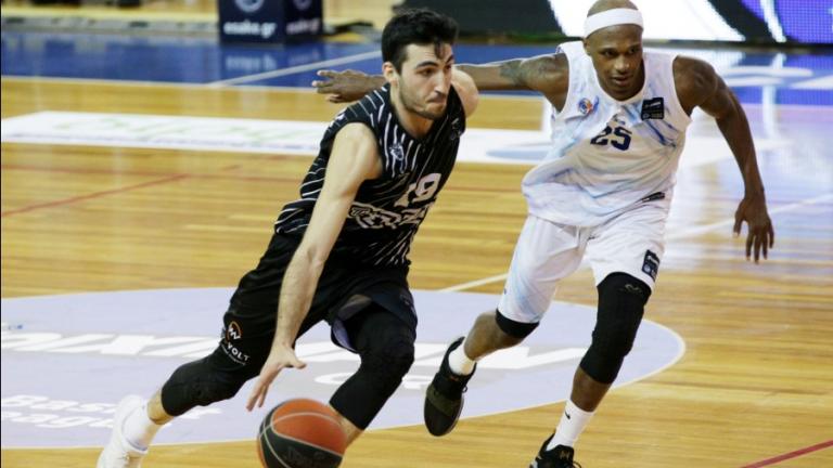 Basket League: Κάζο για ΠΑΟΚ από Κύμη