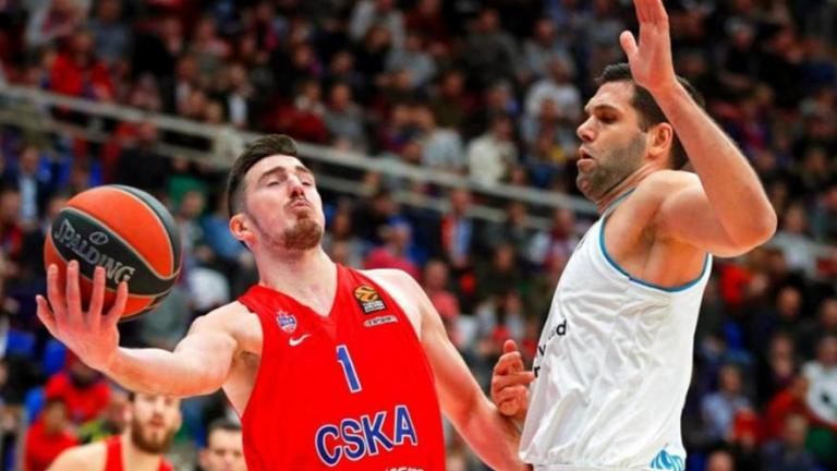 Euroleague: Νίκες για ΤΣΣΚΑ, Εφές και Μιλάνο!