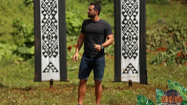 Survivor: Αλλάζουν τα δεδομένα την Κυριακή 25/02 (ΒΙΝΤΕΟ)