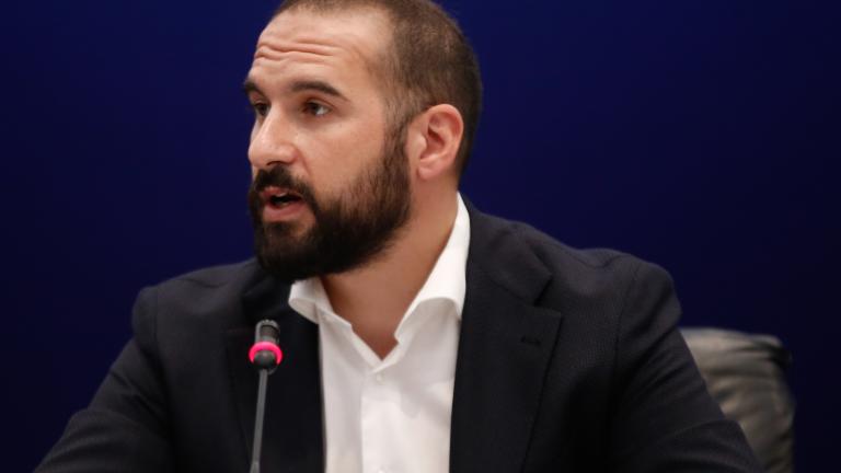 Σκάνδαλο Novartis - Τζανακόπουλος: Η Προανακριτική Επιτροπή θα αποφανθεί αν έχουν παραγραφεί τα αδικήματα 