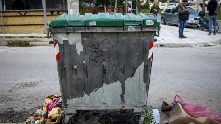 Φρίκη με το νεκρό βρέφος - Καθαρή εγκληματική ενέργεια