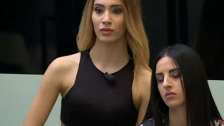 Power of love: Η Αθηνά δηλώνει «19» ετών εδώ και τρία χρόνια (ΒΙΝΤΕΟ)
