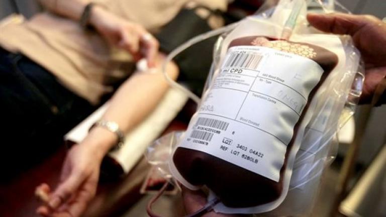 Σοβαρές έλλειψης αίματος στα νοσοκομεία - Έκκληση για βοήθεια