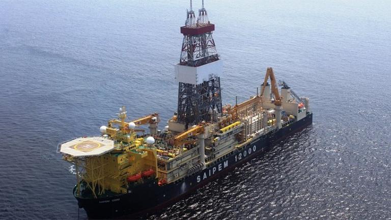 Οι Τουρκοκύπριοι επιμένουν ότι έγινε η συνάντηση Οζερσάι με την ΕΝΙ - Διαψεύδει η εταιρεία