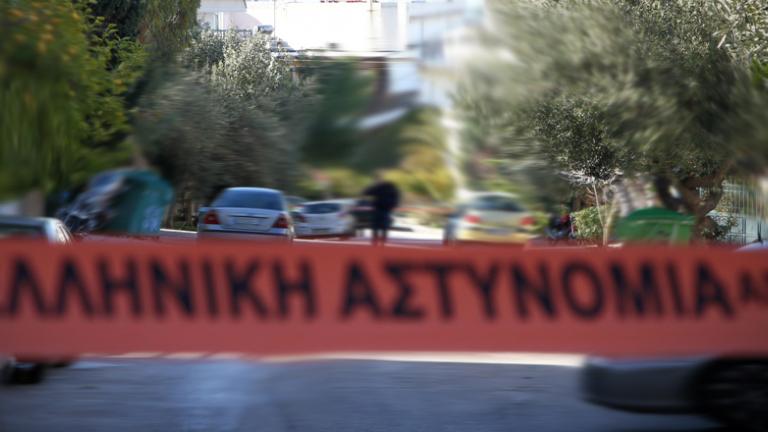 Οικογενειακή τραγωδία στον Άγιο Δημήτριο - 65χρονος σκότωσε την αδελφή του και στη συνέχεια αυτοκτόνησε