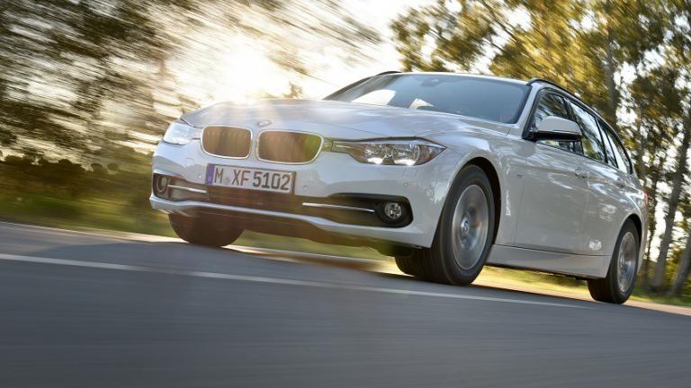 Απόλυτα νόμιμη η BMW 320d σύμφωνα με τη Γερμανική Ομοσπονδιακή Αρχή Μηχανοκίνητων Μεταφορών