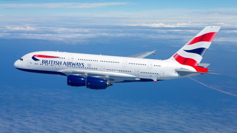 British Airways