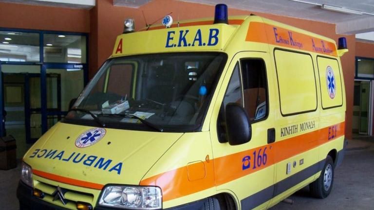 Λάρισα: Άνδρας 51 χρονών κρεμάστηκε στο δέντρο έξω από το σπίτι του...