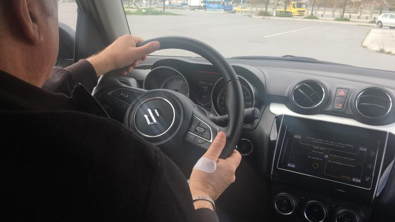 Suzuki Swift: Το best seller made in Japan