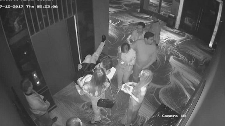 Ιβάνα Σμιτ: Νέες εξελίξεις για το μοντέλο-Ήταν ήδη νεκρή από χρήση ουσιών; (ΦΩΤΟ-ΒΙΝΤΕΟ)