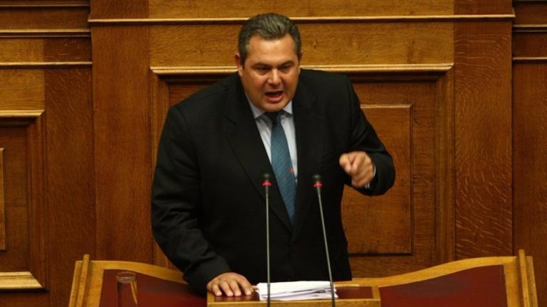 Διαβιβάστηκε στη Βουλή η δικογραφία για τη συμφωνία πώλησης στρατιωτικού υλικού στη Σαουδική Αραβία