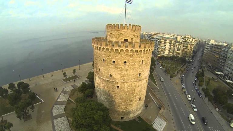 Πυρά από εκλεγμένους της Θεσσαλονίκης κατά Μπουτάρη